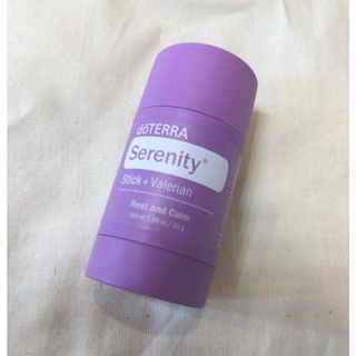ドテラ　セレニティスティック　スプレー　バスバー ドテラ セレニティ バスバー | Serenity Bath Bar | doTERRA
