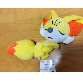 ポケモン - ポケモンセンタートウホク お祭りごっこ ピカチュウ