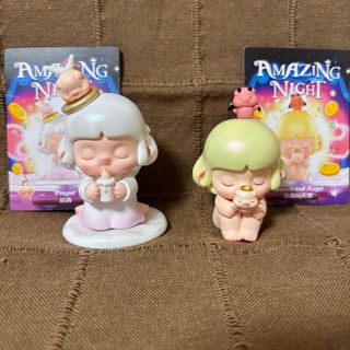 POPMART minico 2個セット(その他)