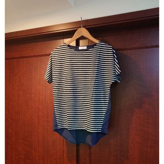 新品 クールタッチカットソー(カットソー(半袖/袖なし))