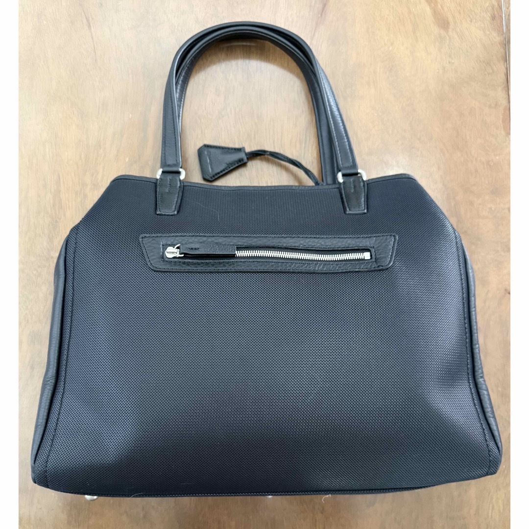 ★未使用非売品★ レクサス ボストンバッグ LEXUS バック LEXUS - ☆未使用非売品☆ レクサス LEXUS バッグ ブラックの
