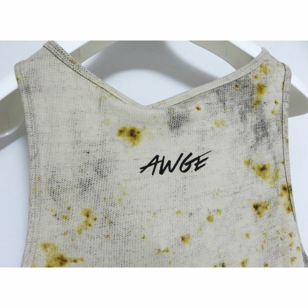 PUMA(プーマ)の新品 PUMA × A$AP ROCKY タンクトップ L プーマ ASAP メンズのトップス(タンクトップ)の商品写真