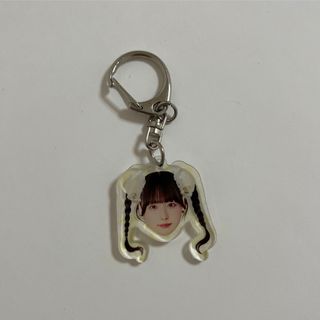 【早い者勝ち】きゅるりんってしてみて 島村嬉唄 ランダム アクキー