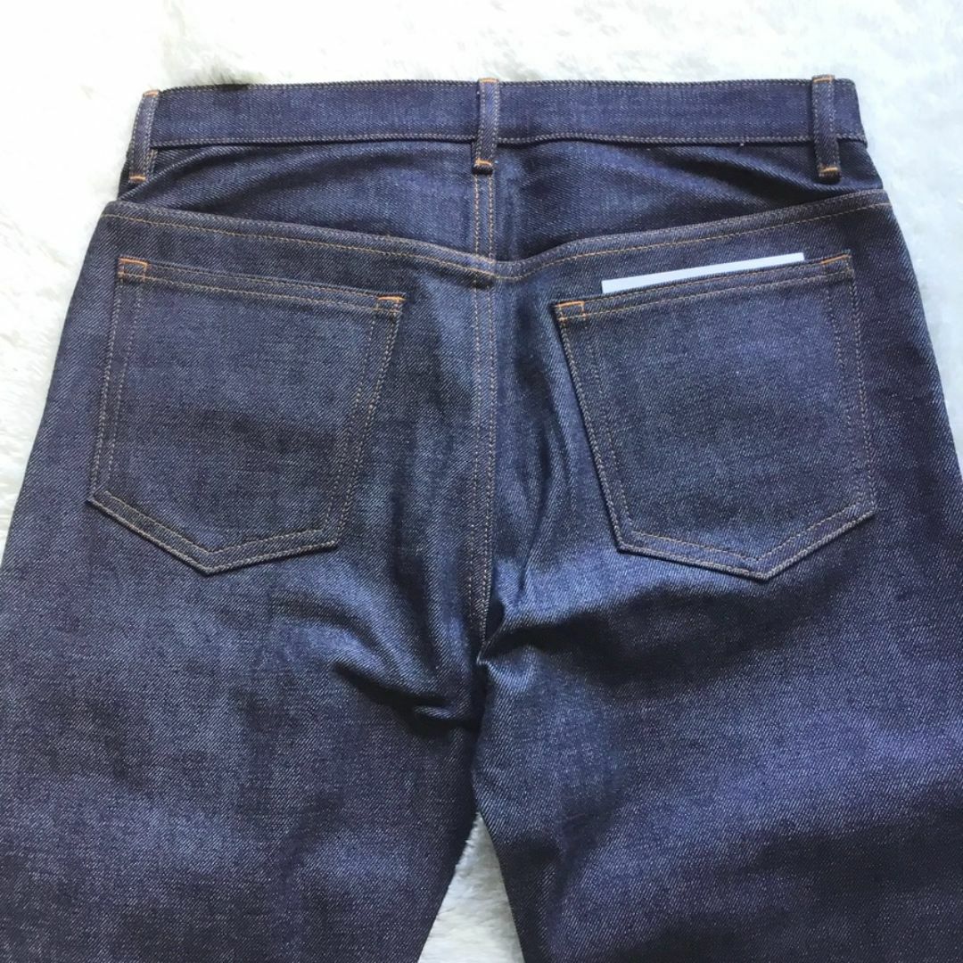 A.P.C. NEW STANDARD デニムジーンズ 29 29～34サイズ】プチスタンダード｜デニム HOMME｜A.P.C.