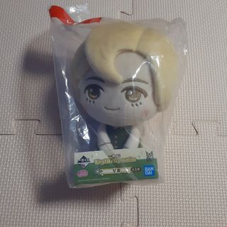 ボウダンショウネンダン(防弾少年団(BTS))のテテ　V　テヒョン　タイニータン　一番くじ　BTS　未開封(アイドルグッズ)