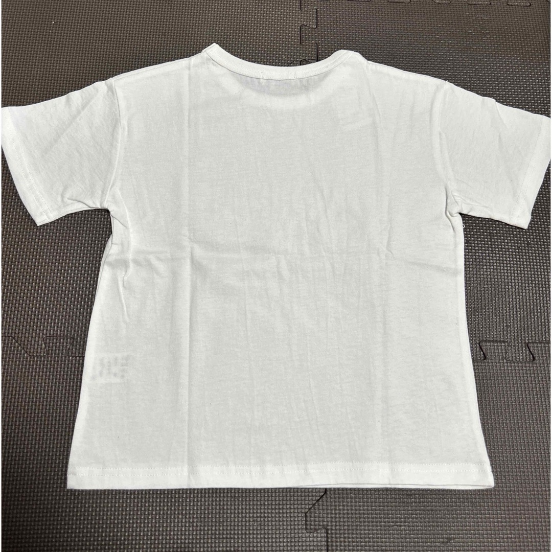 キッズ Tシャツ 140センチ 新品 キッズ/ベビー/マタニティのキッズ服男の子用(90cm~)(Tシャツ/カットソー)の商品写真