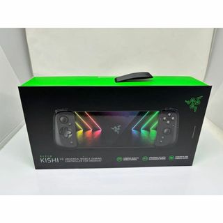 新品未使用✨Razer Kishi V2 Android用ゲームパッド(その他)