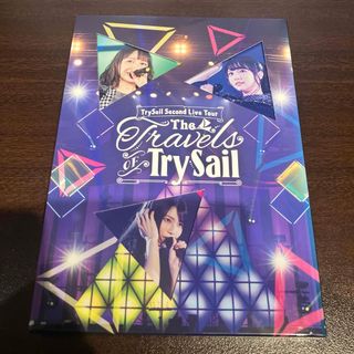TrySail/Second Live Tour\"The Travels oa
