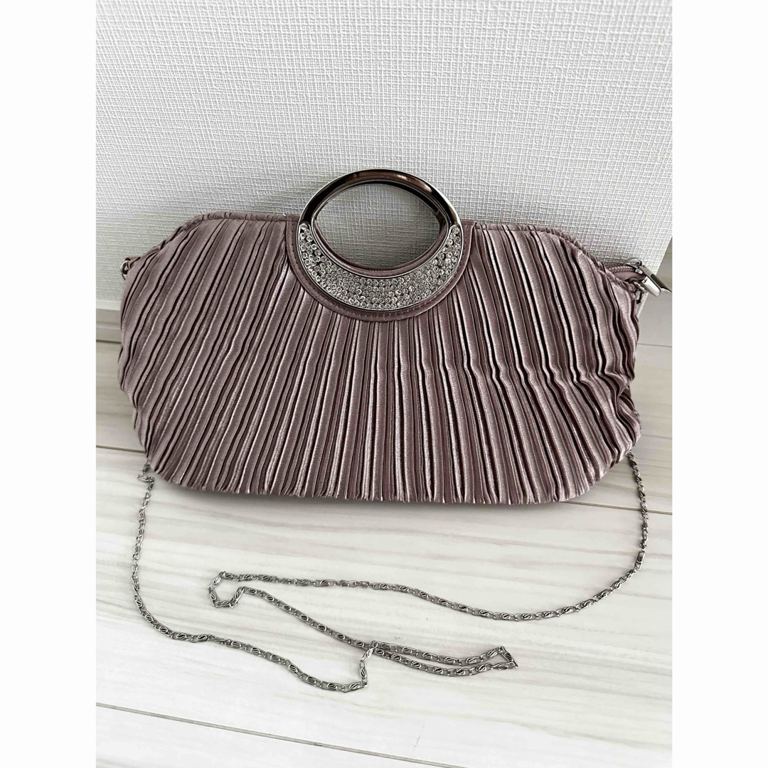 GIRL パーティーバッグ レディースのバッグ(クラッチバッグ)の商品写真