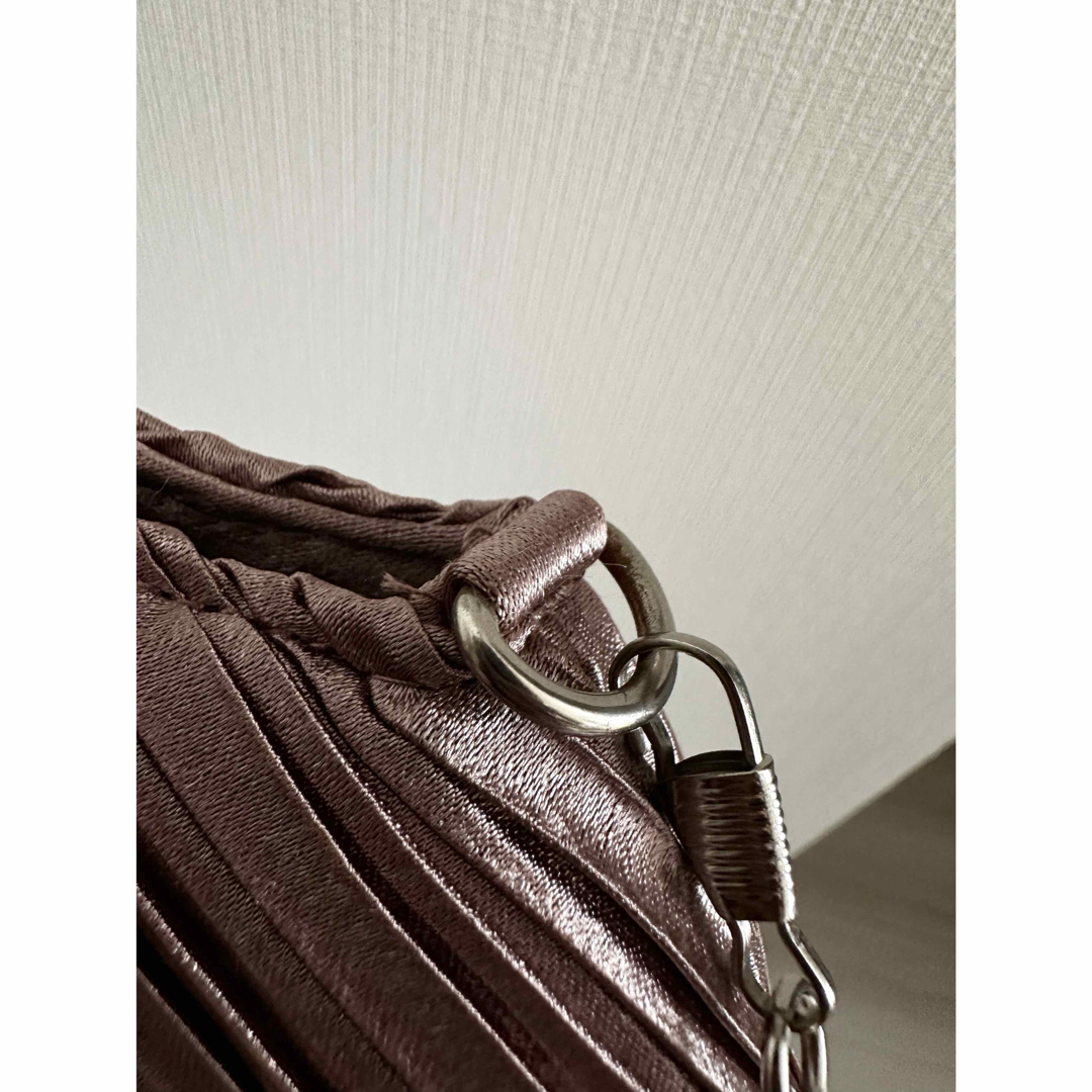 GIRL パーティーバッグ レディースのバッグ(クラッチバッグ)の商品写真