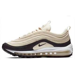 NIKE - NIKE air max 97 クリームベージュ 917646-202