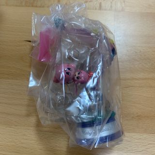 リーメント(Re-MeNT)のSwing Kirby Twinkle Traveler カービィ リボン(キャラクターグッズ)