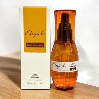 ミルボン(ミルボン)のミルボン エルジューダ MO   120mL  (トリートメント)