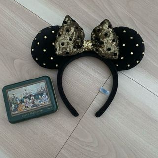 ディズニー(Disney)のディズニー　カチューシャ(カチューシャ)