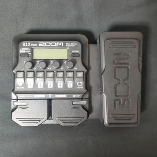 ZOOM G1X FOUR(エフェクター)