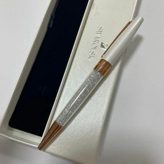 スワロフスキー(SWAROVSKI)のSWAROVSKI ボールペン(その他)