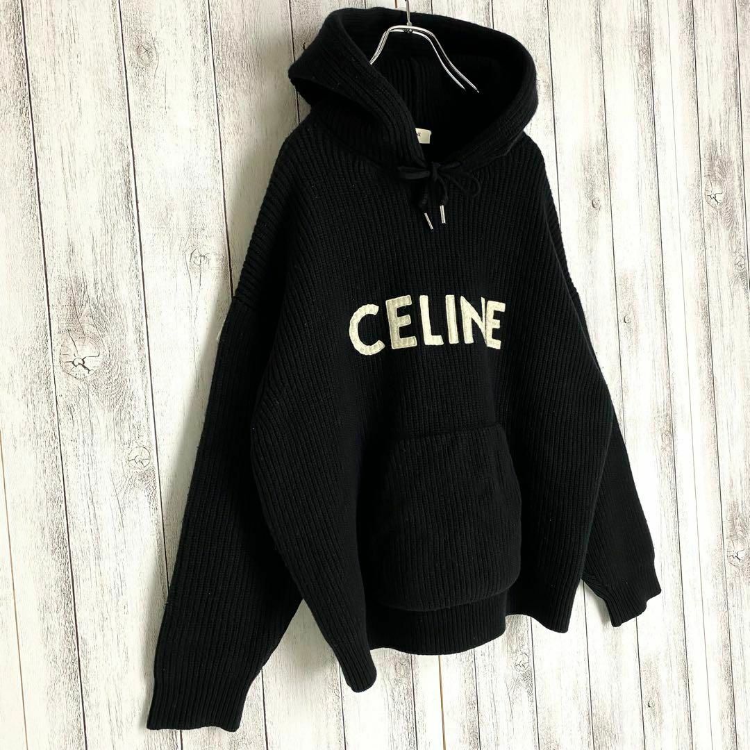 CELINE パーカー XS 楽天市場】セリーヌ（パーカー｜トップス）：メンズファッション