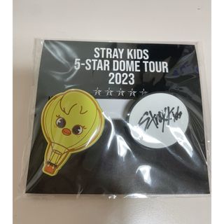ストレイキッズ(Stray Kids)の𝗦𝘁𝗿𝗮𝘆 𝗞𝗶𝗱𝘀   5-STAR DOME TOUR 2023 (アイドルグッズ)