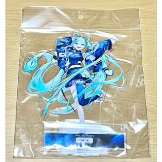 初音ミク マジカルミライ 2025 BIG アクリルスタンド(その他)