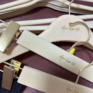 ハーリップトゥ(Her lip to)のHerlipto ハンガー(その他)