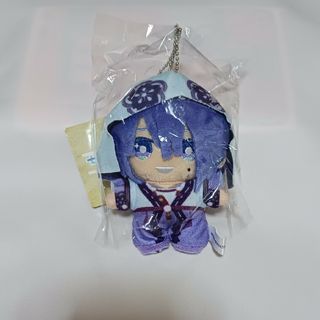 夢職人と忘れじの黒い妖精　ちぃぬい　タマユラ(キャラクターグッズ)