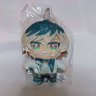夢職人と忘れじの黒い妖精　ちぃぬい　ベルベット(キャラクターグッズ)