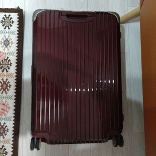 RIMOWA - リモワ RIMOWA LIMBO73 キャリーケース