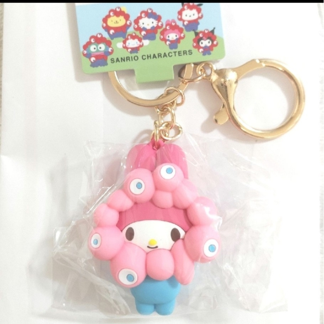 マイメロディ - 大阪関西万博限定 ミャクミャク サンリオ マイ