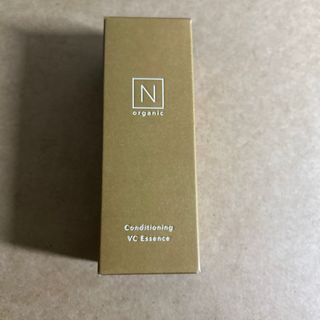 N organic - エヌオーガニック コンディショニングVCエッセンス 30g