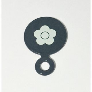 マリークヮント(MARY QUANT)のマリークヮント 手鏡 ミニミラー(ミラー)
