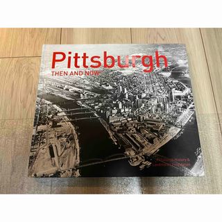 PAVILION Pittsburgh THEN AND NOW