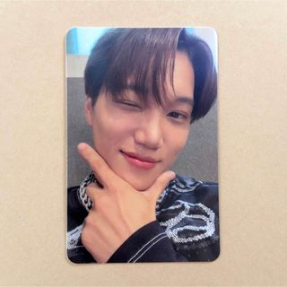 SMCU PALACE SMTOWN 2022 EXO カイ KAI トレカ(アイドルグッズ)