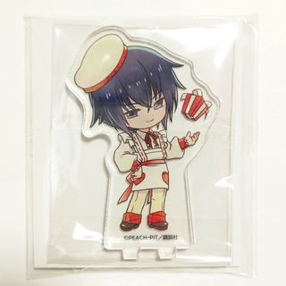 しゅごキャラ アニカフェ イクト アクスタ(キャラクターグッズ)