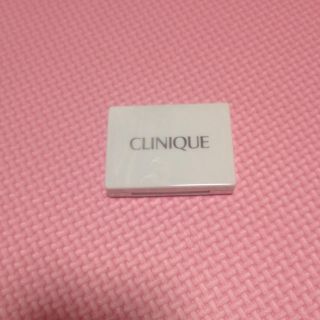 クリニーク(CLINIQUE)のクリニーク♡ファンデーション(その他)