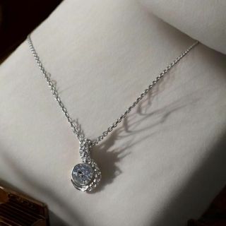 スワロフスキー(SWAROVSKI)のSWAROVSKIネックレス(ネックレス)