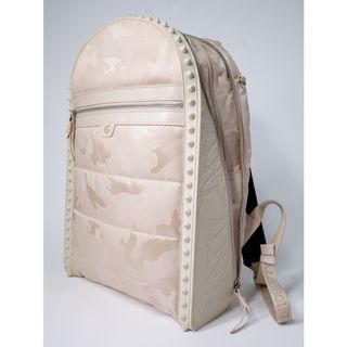 クリスチャンルブタン(Christian Louboutin)のChristian Louboutinクリスチャンルブタン Backparis バックパリス バックパック リュック【-】【LBGA78705】(その他)