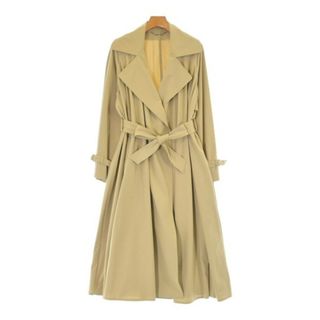 セルフォード(CELFORD)のCELFORD セルフォード コート（その他） M ベージュ 【古着】【中古】【送料無料】(その他)
