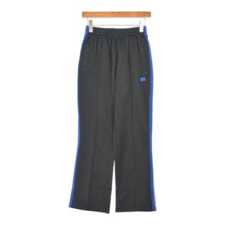 ラッセルアスレティック(Russell Athletic)のRussell Athletic ラッセルアスレチック パンツ（その他） M 黒 【古着】【中古】【送料無料】(その他)