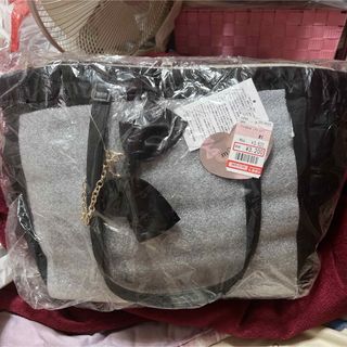 シマムラ(しまむら)の青木美沙子　しまむら　バッグ　(その他)