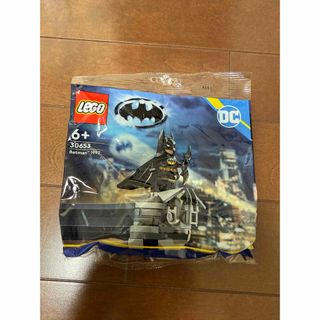 レゴ(Lego)のLEGO 30653 DCバットマン(積み木/ブロック)