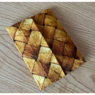ポケットティッシュケースハンドメイド(その他)