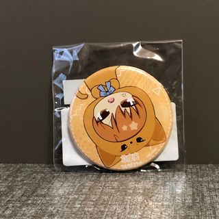 フルーツバスケット 書き起こし缶バッジ 草摩夾 DMMオンクレ限定 花とゆめ