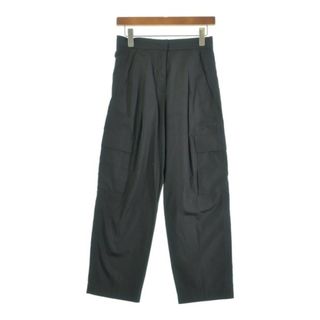 Max Mara STUDIO パンツ（その他） XS 黒 【古着】【中古】【送料無料】(その他)