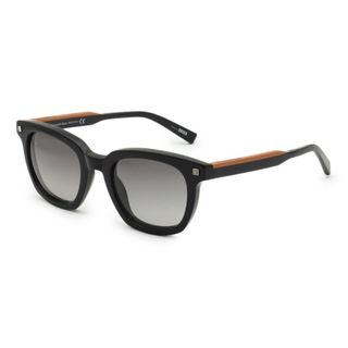 エルメネジルドゼニア(Ermenegildo Zegna)のゼニア EZ0118/S 01B 50 サングラス(サングラス/メガネ)