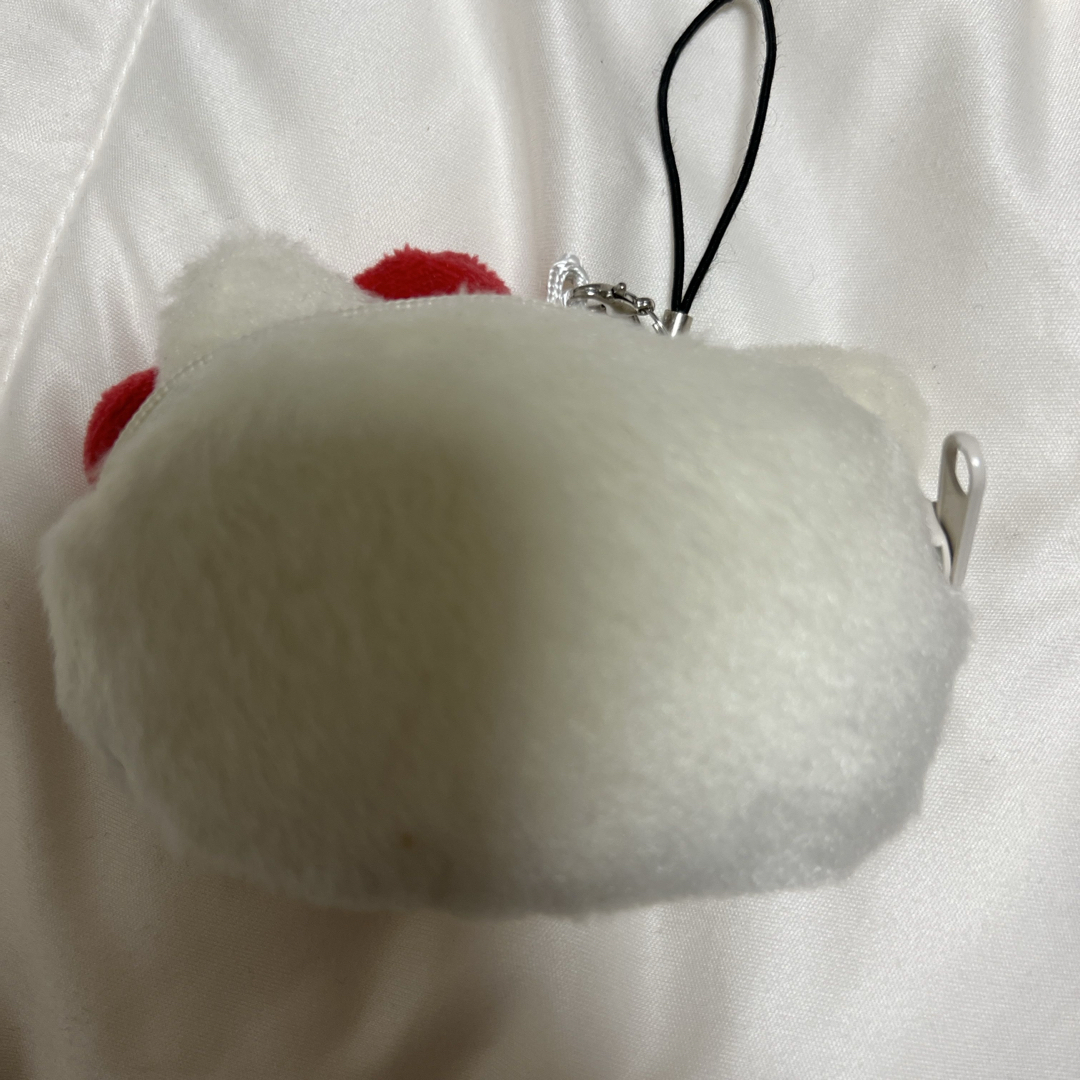 サンリオ(サンリオ)のハローキティー　可愛いセット エンタメ/ホビーのおもちゃ/ぬいぐるみ(キャラクターグッズ)の商品写真