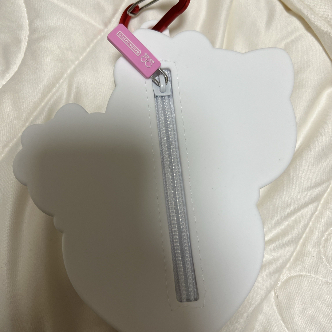 サンリオ(サンリオ)のハローキティー　可愛いセット エンタメ/ホビーのおもちゃ/ぬいぐるみ(キャラクターグッズ)の商品写真