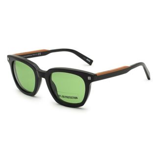 エルメネジルドゼニア(Ermenegildo Zegna)のゼニア EZ0118/S 01N 50 サングラス(サングラス/メガネ)