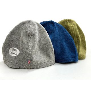 正規品 今治タオル サウナハット 今治 新品 未使用 メンズ レディース(タオル/バス用品)