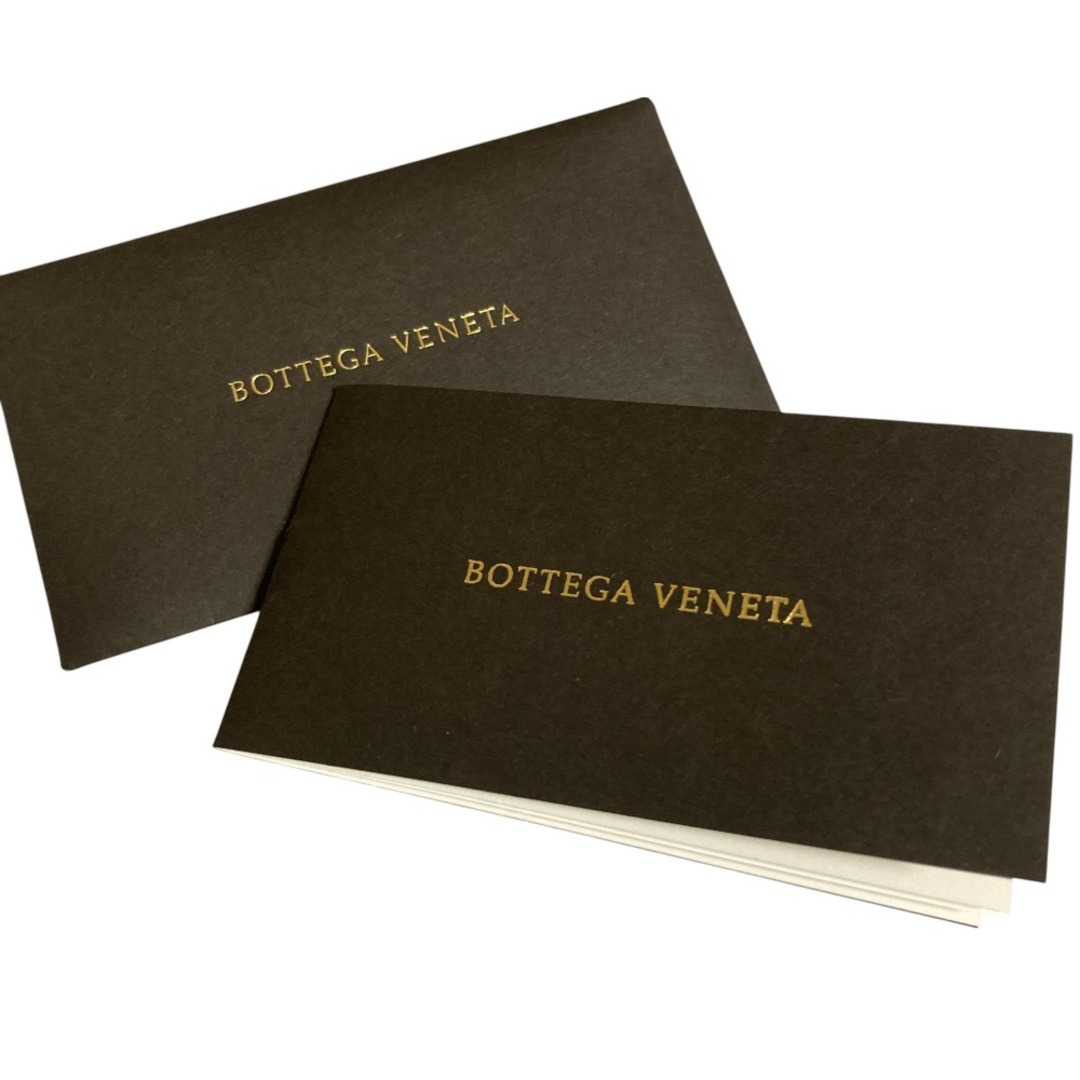 BOTTEGA VENETA - 良品 BOTTEGA VENETA ボッテガヴェネタ レザー