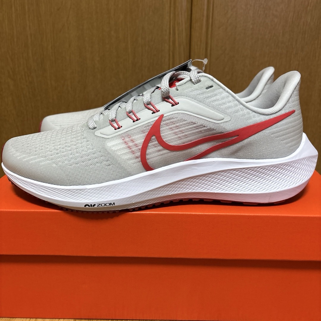 NIKE(ナイキ)のNike AIR ZOOM PEGASUS 39❣️ メンズの靴/シューズ(スニーカー)の商品写真